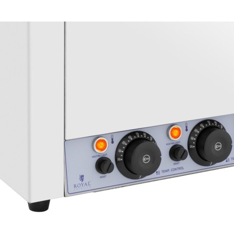 Bemar elektryczny podgrzewacz stacja do zupy fondue czekolady 2000 W 4 x 7 l Bemar elektryczny podgrzewacz stacja do zupy fondue czekolady 2000 W 4 x 7 l