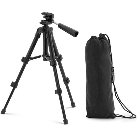 Statyw tripod do lasera krzyżowego aparatu 27.5-47.5 cm gwint 1/4'' Statyw tripod do lasera krzyżowego aparatu 27.5-47.5 cm gwint 1/4''