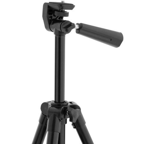 Statyw tripod do lasera krzyżowego aparatu 27.5-47.5 cm gwint 1/4'' Statyw tripod do lasera krzyżowego aparatu 27.5-47.5 cm gwint 1/4''