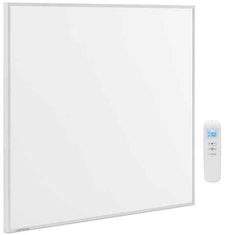 Panel grzewczy grzejnik na podczerwień na ścianę 70x60cm 450W Panel grzewczy grzejnik na podczerwień na ścianę 70x60cm 450W