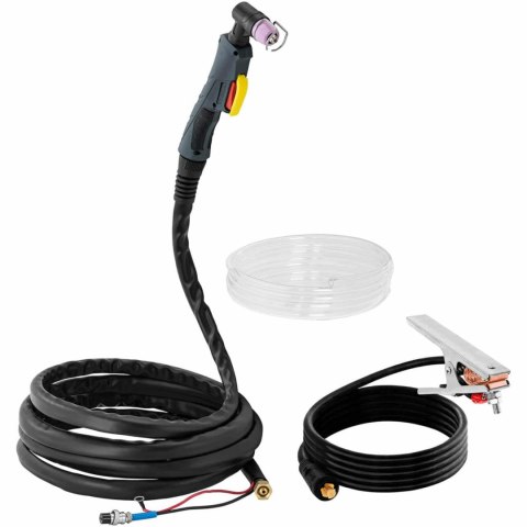 Przecinarka wypalarka plazmowa IGBT HF cykl 100% 65A 400V Przecinarka wypalarka plazmowa IGBT HF cykl 100% 65A 400V
