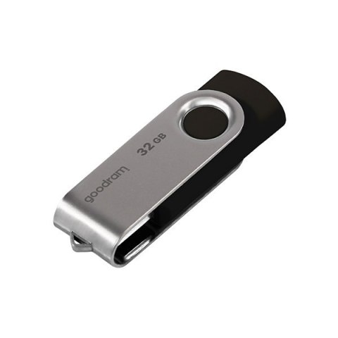 Pendrive 32GB USB 3.2 Gen 1 UTS3 czarny Pendrive 32GB USB 3.2 Gen 1 UTS3 czarny