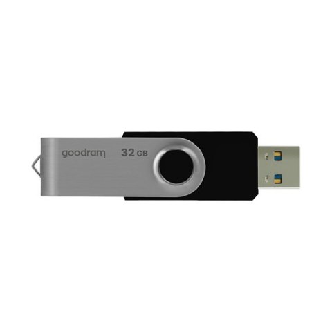 Pendrive 32GB USB 3.2 Gen 1 UTS3 czarny Pendrive 32GB USB 3.2 Gen 1 UTS3 czarny