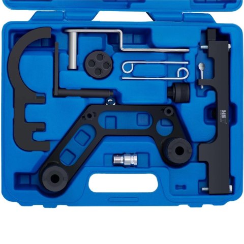 Blokada rozrządu do silników BMW MINI N47 N57 1.6 2.0 3.0D - zestaw Blokada rozrządu do silników BMW MINI N47 N57 1.6 2.0 3.0D - zestaw