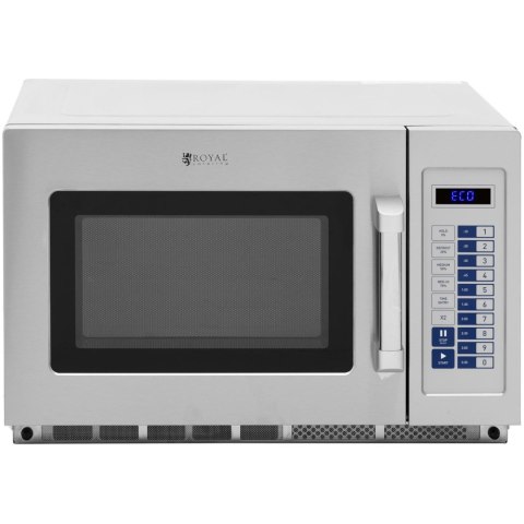 Profesjonalna kuchenka mikrofalowa 100 programów 34L 3200W Profesjonalna kuchenka mikrofalowa 100 programów 34L 3200W
