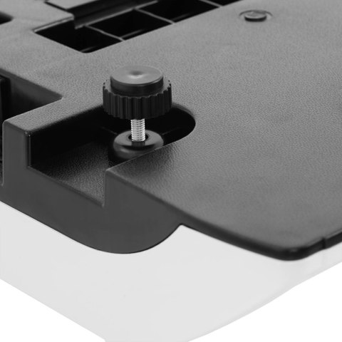 Waga kontrolna stołowa sklepowa magazynowa LCD 6 kg / 1 g Waga kontrolna stołowa sklepowa magazynowa LCD 6 kg / 1 g