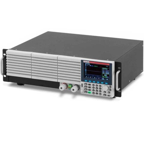 Obciążenie elektroniczne S-LS-119 programowalne 1500W 0-40A Obciążenie elektroniczne S-LS-119 programowalne 1500W 0-40A