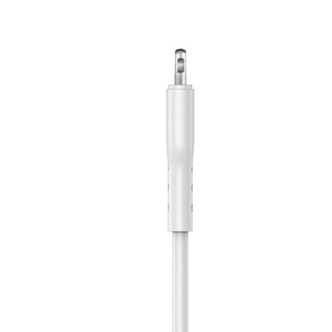 Kabel przewód do iPhone Flash-Charge Series USB-C - Lightning 30W 1m czarny Kabel przewód do iPhone Flash-Charge Series USB-C - Lightning 30W 1m czarny