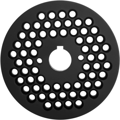 Matryca sitko do pelletu peleciarki WIE-PM-2500 śr. 150 mm x 25 mm otwory 8 mm Matryca sitko do pelletu peleciarki WIE-PM-2500 śr. 150 mm x 25 mm otwory 8 mm