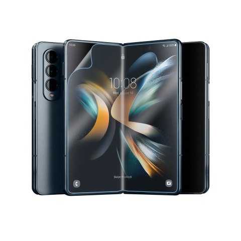 Folia ochronna na ekran do Google Pixel Fold Invisible Film Folia ochronna na ekran do Google Pixel Fold Invisible Film