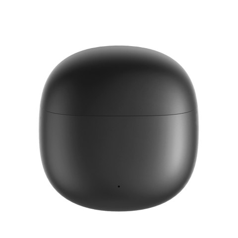 Słuchawki bezprzewodowe TWS Funpods Series JR-FB1 Bluetooth 5.3 czarne Słuchawki bezprzewodowe TWS Funpods Series JR-FB1 Bluetooth 5.3 czarne
