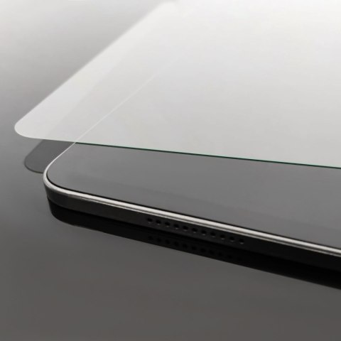 Szkło hartowane 9H na ekran Samsung Galaxy Tab S8 FE Tab Tempered Glass Szkło hartowane 9H na ekran Samsung Galaxy Tab S8 FE Tab Tempered Glass
