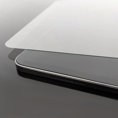 Szkło hartowane 9H ochronne do iPad Pro 12.9'' 2021 Tempered Glass Szkło hartowane 9H ochronne do iPad Pro 12.9'' 2021 Tempered Glass