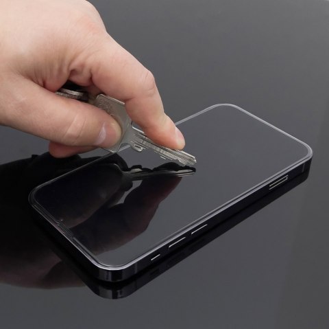 Szkło hartowane 9H ochronne do iPad Pro 12.9'' 2021 Tempered Glass Szkło hartowane 9H ochronne do iPad Pro 12.9'' 2021 Tempered Glass