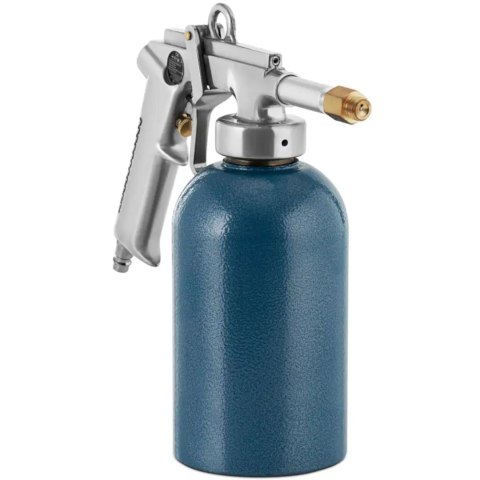 Pistolet natryskowy do konserwacji ochrony podwozia karoserii 1/4'' 1.1 l 7 bar Pistolet natryskowy do konserwacji ochrony podwozia karoserii 1/4'' 1.1 l 7 bar