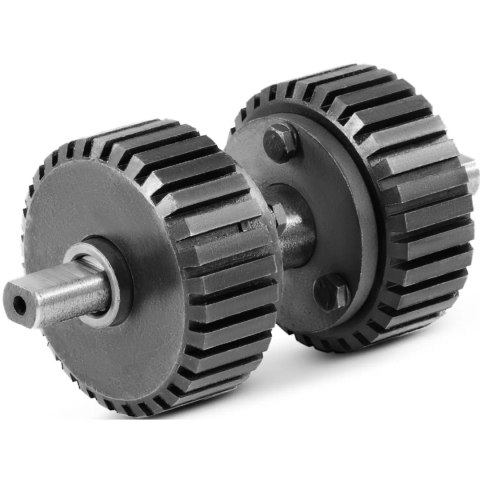 Wałek dociskowy do peleciarki WIE-PM-1500 WIE-PM-500 78 x 166 mm Wałek dociskowy do peleciarki WIE-PM-1500 WIE-PM-500 78 x 166 mm