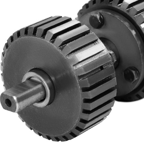 Wałek dociskowy do peleciarki WIE-PM-1500 WIE-PM-500 78 x 166 mm Wałek dociskowy do peleciarki WIE-PM-1500 WIE-PM-500 78 x 166 mm