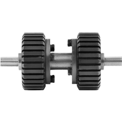 Wałek dociskowy do peleciarki WIE-PM-1500 WIE-PM-500 78 x 166 mm Wałek dociskowy do peleciarki WIE-PM-1500 WIE-PM-500 78 x 166 mm