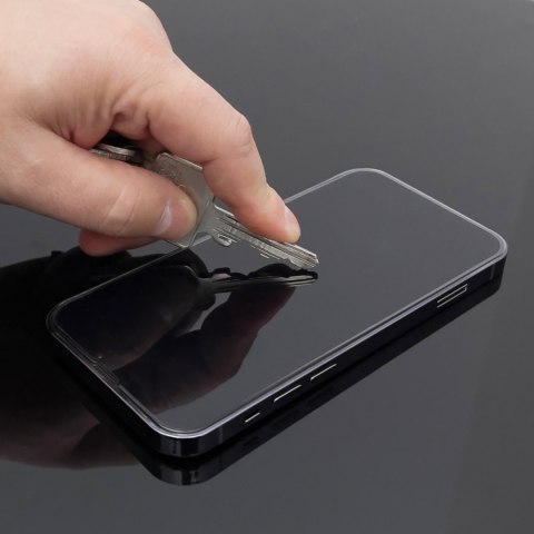 Szkło hartowane prywatyzujące na ekran Samsung Galaxy A13 z filtrem Anti Spy