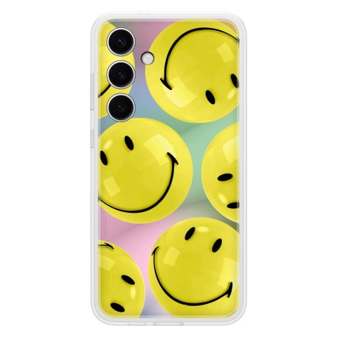 Oryginalne etui pokrowiec do Samsung Galaxy S24 EF-MS921CYEGWW żółte Oryginalne etui pokrowiec do Samsung Galaxy S24 EF-MS921CYEGWW żółte