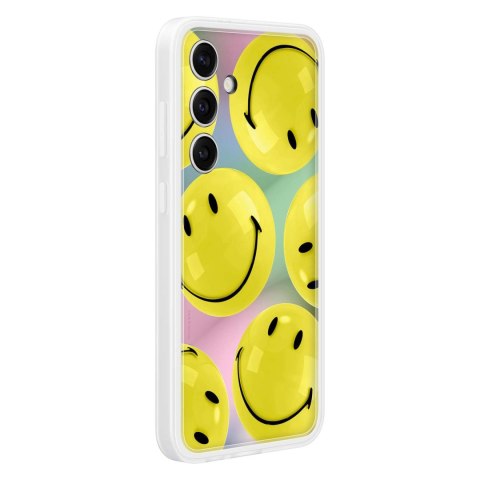Oryginalne etui pokrowiec do Samsung Galaxy S24+ EF-MS926CYEGWW żółte Oryginalne etui pokrowiec do Samsung Galaxy S24+ EF-MS926CYEGWW żółte