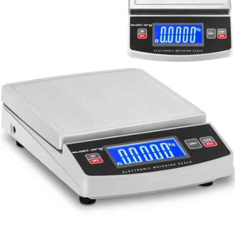 Waga kuchenna elektroniczna stołowa 3000 g / 0.5 g Waga kuchenna elektroniczna stołowa 3000 g / 0.5 g
