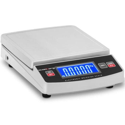 Waga kuchenna elektroniczna stołowa 3000 g / 0.5 g Waga kuchenna elektroniczna stołowa 3000 g / 0.5 g