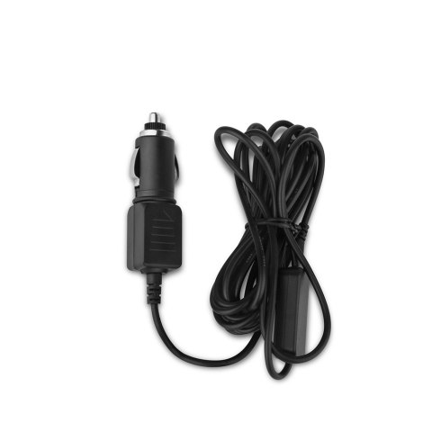 Wideorejestrator samochodowy na lusterko wsteczne Full HD G-sensor z kamerą cofania szary Wideorejestrator samochodowy na lusterko wsteczne Full HD G-sensor z kamerą cofania szary