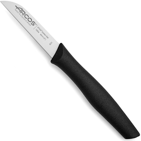 Nóż do obierania warzyw owoców obierak NOVA dł. 80/190 mm Nóż do obierania warzyw owoców obierak NOVA dł. 80/190 mm