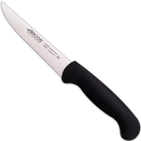 Nóż do warzyw owoców seria 2900 dł. 100/210 mm Nóż do warzyw owoców seria 2900 dł. 100/210 mm