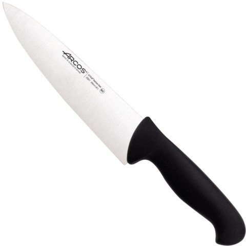Nóż szefa kuchni uniwersalny do siekania krojenia seria 2900 dł. 200/333 mm Nóż szefa kuchni uniwersalny do siekania krojenia seria 2900 dł. 200/333 mm