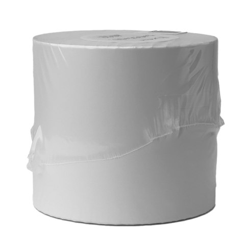 Etykiety adresowe na paczki do drukarki termicznej 100x150mm rolka 500szt białe Etykiety adresowe na paczki do drukarki termicznej 100x150mm rolka 500szt białe