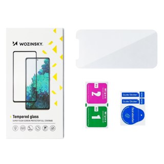 Szkło hartowane 9H na ekran Samsung Galaxy A35