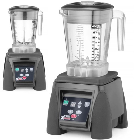 Blender barmański barowy X-PREP 20000 obr./min 2 l 1560 W Blender barmański barowy X-PREP 20000 obr./min 2 l 1560 W