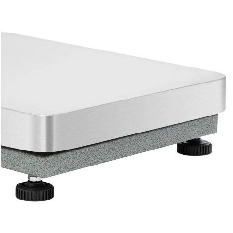 Waga platformowa magazynowa 40 x 50 cm 300 kg / 0.01 kg Waga platformowa magazynowa 40 x 50 cm 300 kg / 0.01 kg