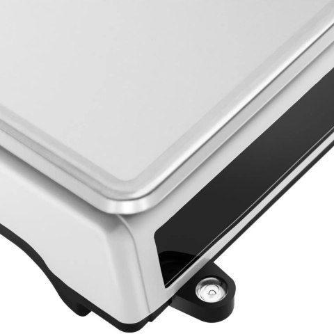 Waga sklepowa handlowa licząca LCD RS232 15000 g / 0.2 g Waga sklepowa handlowa licząca LCD RS232 15000 g / 0.2 g