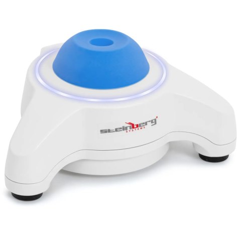 Wytrząsarka wirówka laboratoryjna vortex 50 ml 5600 obr./min 10 W Wytrząsarka wirówka laboratoryjna vortex 50 ml 5600 obr./min 10 W
