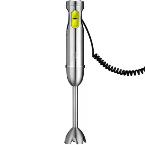 Blender mikser ręczny dł. ramienia 225 mm 8500 - 16500 obr./min Blender mikser ręczny dł. ramienia 225 mm 8500 - 16500 obr./min