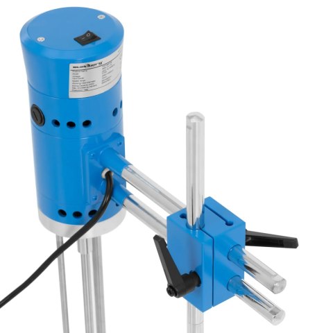 Homogenizator laboratoryjny LED do 11000 obr./min 500-40000 ml Homogenizator laboratoryjny LED do 11000 obr./min 500-40000 ml