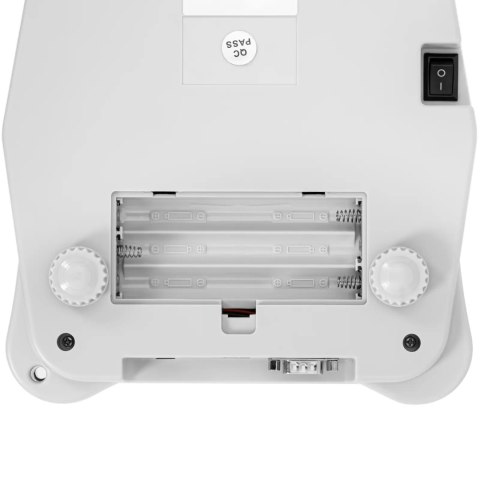 Waga laboratoryjna jubilerska precyzyjna LCD 2-20000g / 0.1 g Waga laboratoryjna jubilerska precyzyjna LCD 2-20000g / 0.1 g