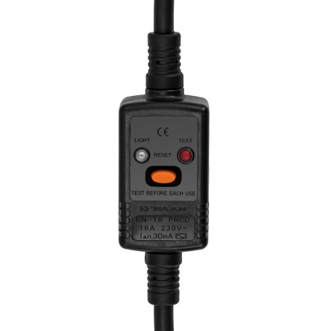 Wibrator zagęszczarka buława do betonu o wysokiej częstotliwości 50 Hz 2000 W Wibrator zagęszczarka buława do betonu o wysokiej częstotliwości 50 Hz 2000 W