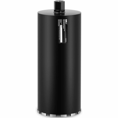 Wiertło diamentowe koronowe do betonu kamienia 1 1/4'' dł. 400 mm śr. 180 mm Wiertło diamentowe koronowe do betonu kamienia 1 1/4'' dł. 400 mm śr. 180 mm