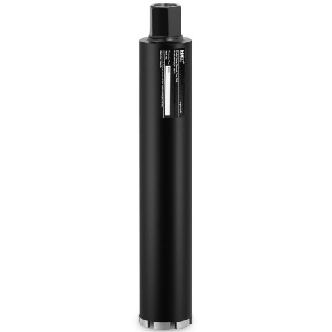 Wiertło diamentowe koronowe do betonu kamienia G1 dł. 400 mm śr. 76 mm Wiertło diamentowe koronowe do betonu kamienia G1 dł. 400 mm śr. 76 mm