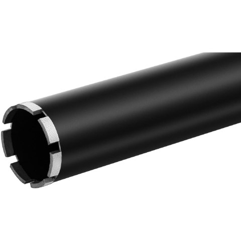 Wiertło diamentowe koronowe do betonu kamienia G1 dł. 400 mm śr. 76 mm Wiertło diamentowe koronowe do betonu kamienia G1 dł. 400 mm śr. 76 mm