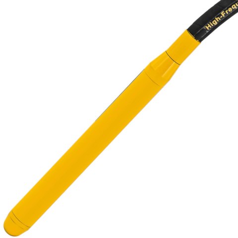 Wibrator zagęszczarka do betonu dł. 5m buława 50cm x 36mm 1500W Wibrator zagęszczarka do betonu dł. 5m buława 50cm x 36mm 1500W
