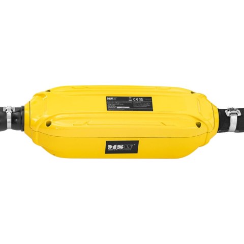 Wibrator zagęszczarka do betonu dł. 5m buława 50cm x 36mm 1500W Wibrator zagęszczarka do betonu dł. 5m buława 50cm x 36mm 1500W