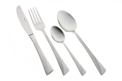 KINGHOFF SZTUĆCE 24 ELEM. SATYNA KH-1350 KINGHOFF SZTUĆCE 24 ELEM. SATYNA KH-1350