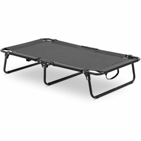 Legowisko łóżko dla psa kota zwierząt polowe składane 106 x 60 x 21.5 cm Legowisko łóżko dla psa kota zwierząt polowe składane 106 x 60 x 21.5 cm
