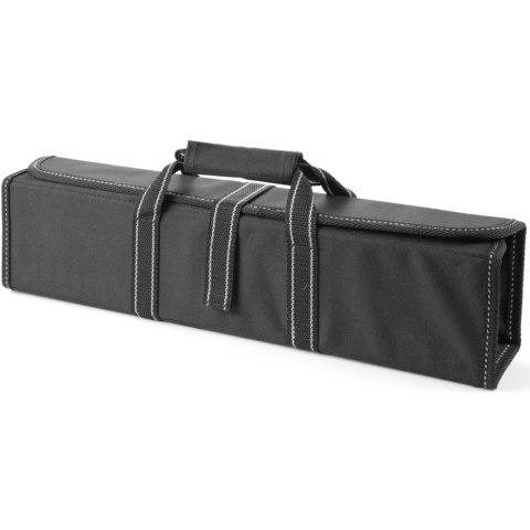 Torba szefa kuchni na 6 noży do 400 mm 450 x 70 x 110 mm - Hendi 856383 Torba szefa kuchni na 6 noży do 400 mm 450 x 70 x 110 mm - Hendi 856383