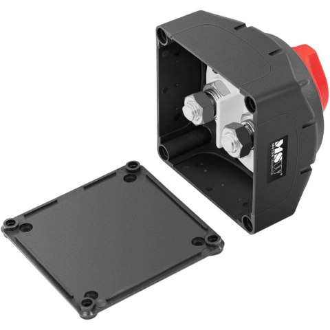 Wyłącznik prądu hebel akumulatora do kampera łodzi 275 / 800 / 1000 A Wyłącznik prądu hebel akumulatora do kampera łodzi 275 / 800 / 1000 A